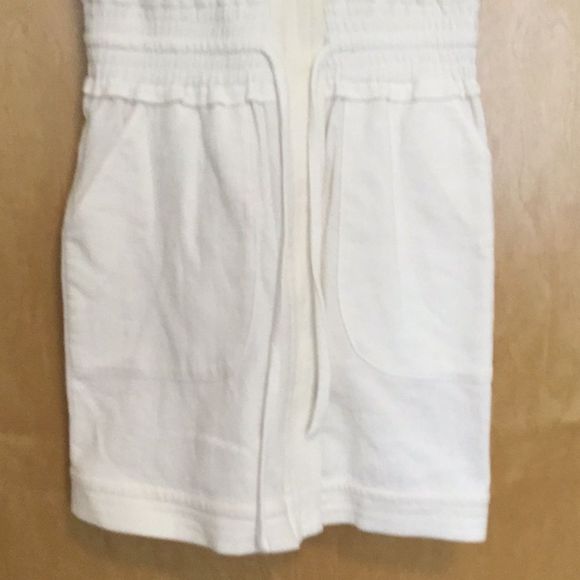 Rebecca Minkoff Royal Racerback Mini Dress - Picture 5 of 15